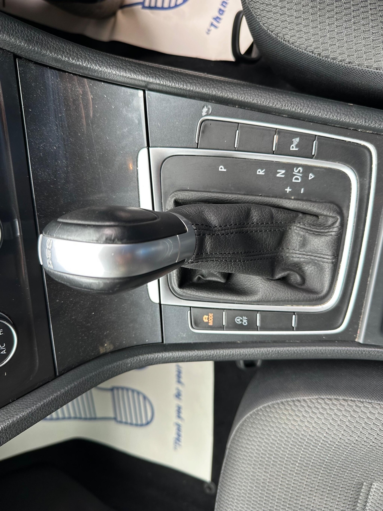 Vehicle 38