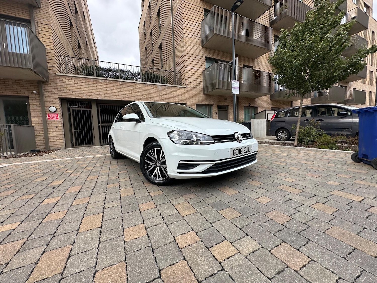 Vehicle 7
