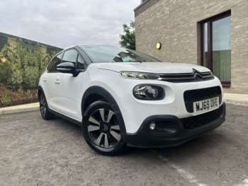 2019 (69) - 1.2 PureTech 82 Flair 5dr