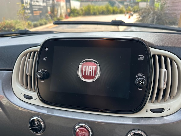 Used Fiat 500 2020 for sale - 75237592: Photo 15