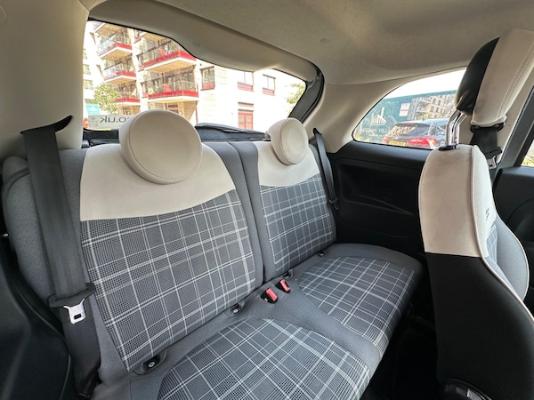 Used Fiat 500 2020 for sale - 75237592: Photo 21