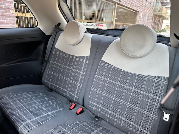 Used Fiat 500 2020 for sale - 75237592: Photo 23