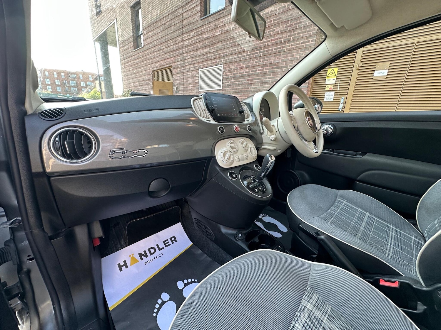 Vehicle 24