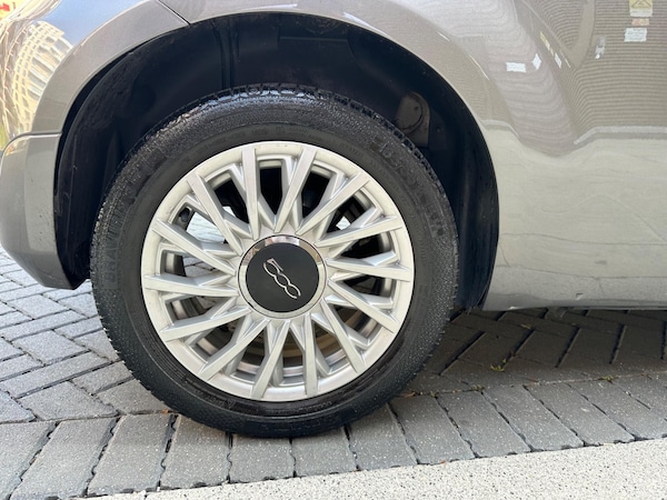 Used Fiat 500 2020 for sale - 75237592: Photo 28