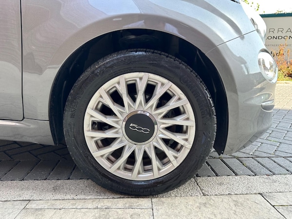 Used Fiat 500 2020 for sale - 75237592: Photo 29