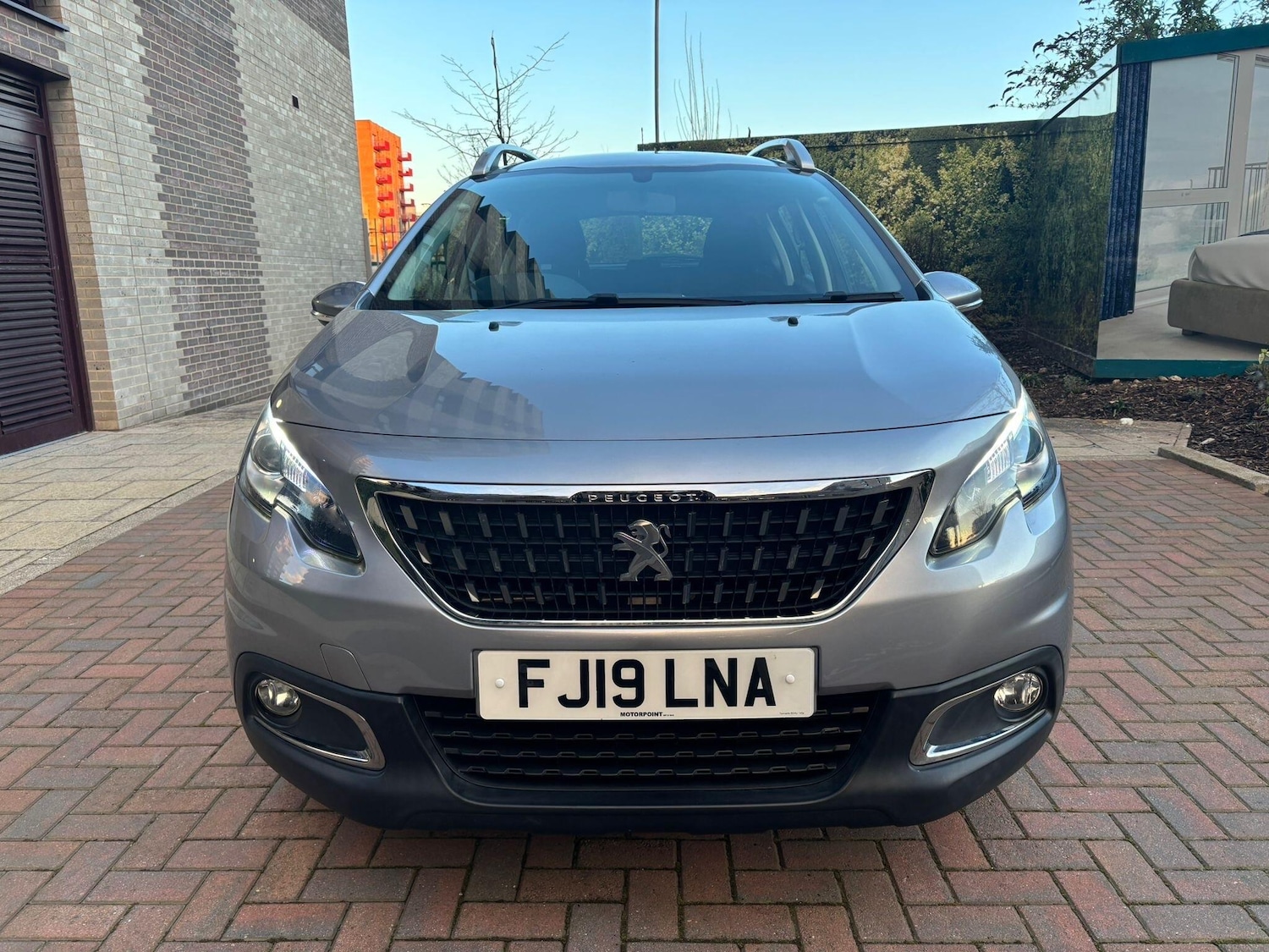 Used Peugeot 2008 2020 for sale - 77892614: Photo 10