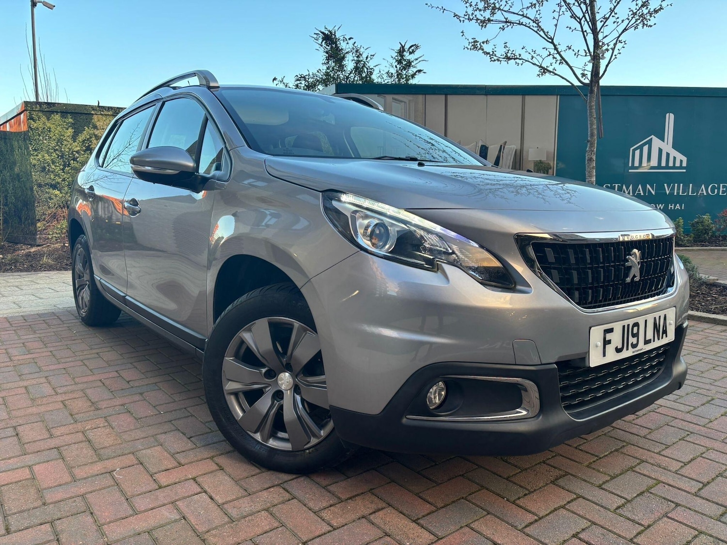 Used Peugeot 2008 2020 for sale - 77892614: Photo 11