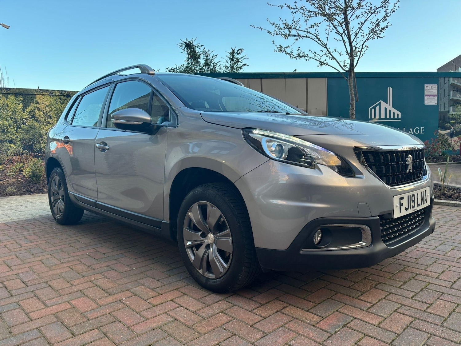 Used Peugeot 2008 2020 for sale - 77892614: Photo 13