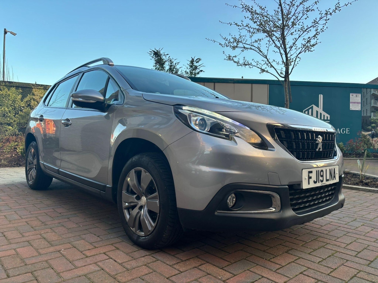 Used Peugeot 2008 2020 for sale - 77892614: Photo 15