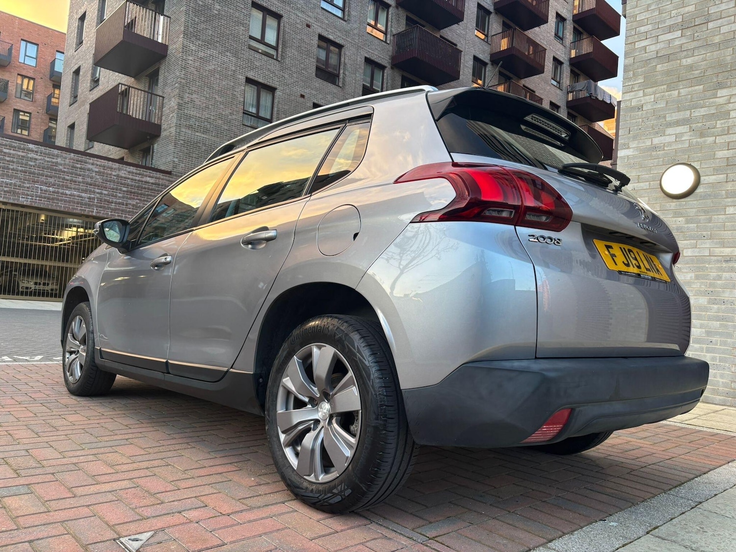 Used Peugeot 2008 2020 for sale - 77892614: Photo 28