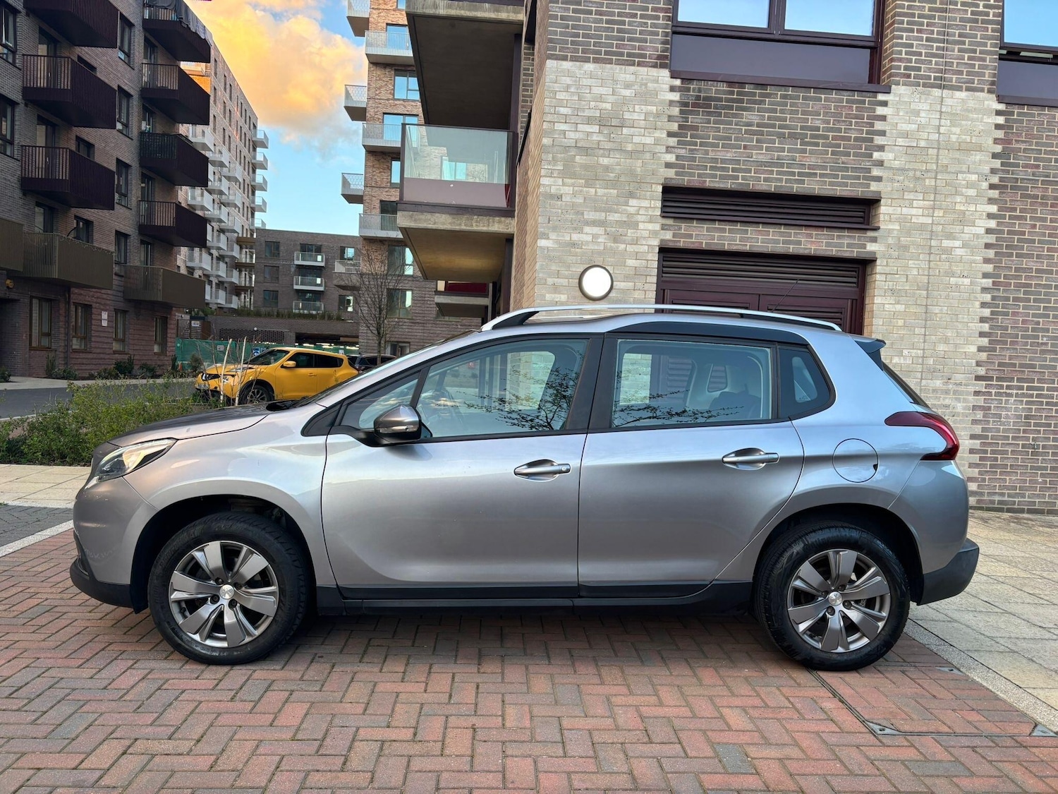 Used Peugeot 2008 2020 for sale - 77892614: Photo 32