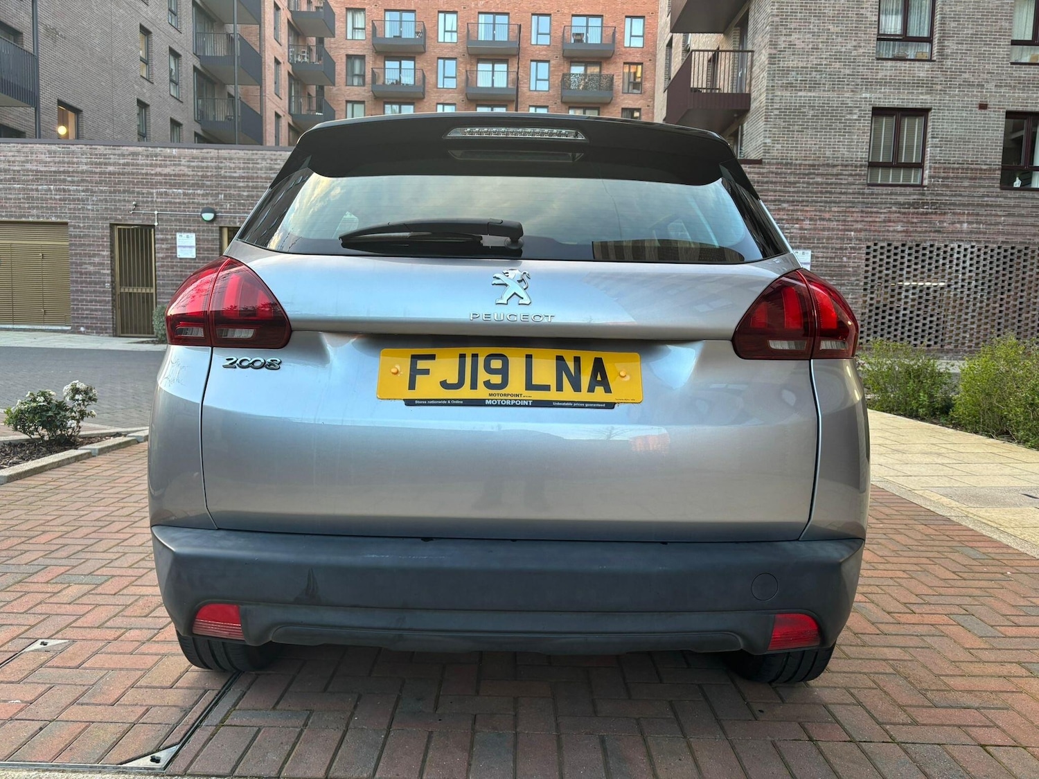 Used Peugeot 2008 2020 for sale - 77892614: Photo 34