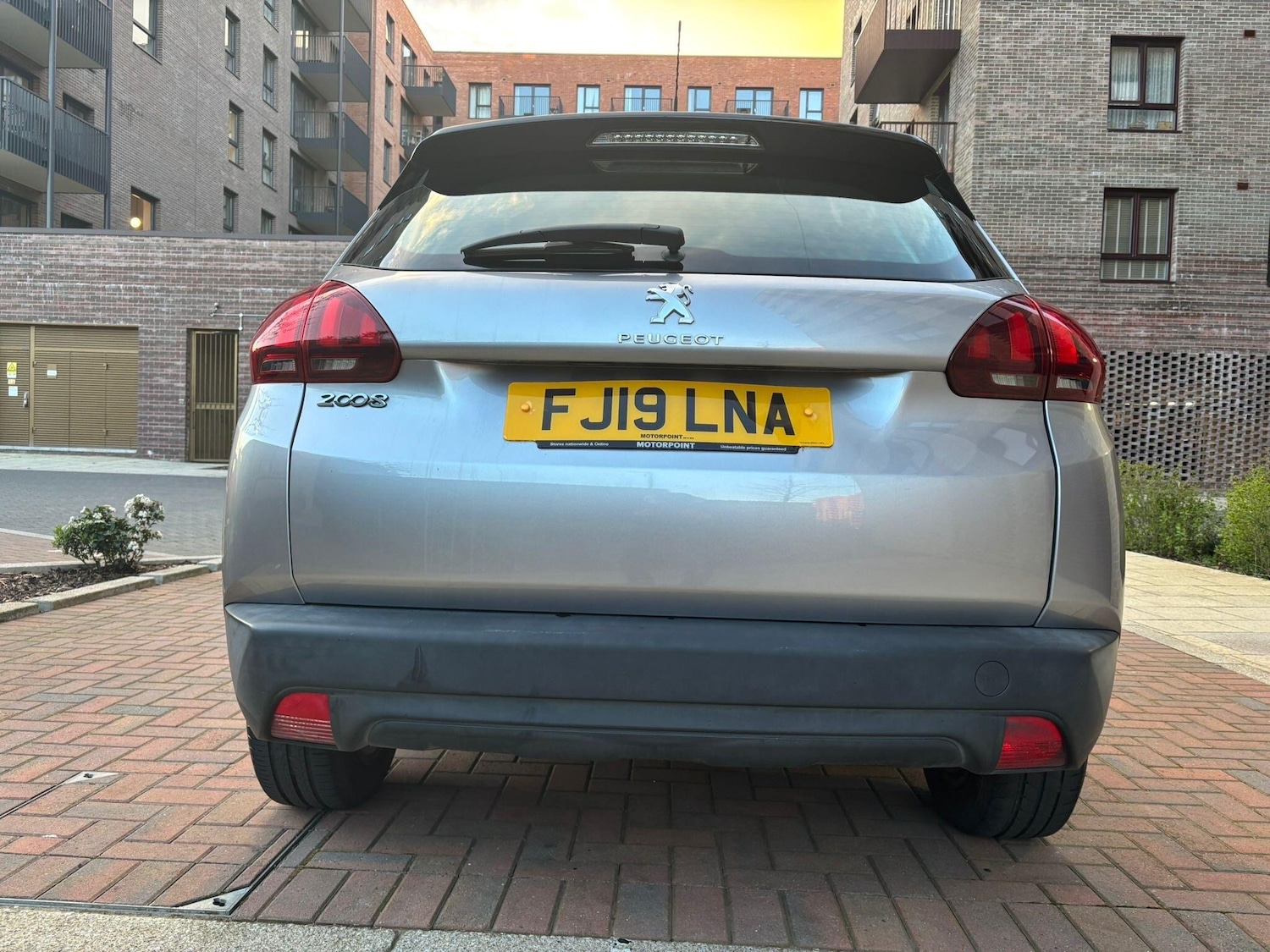 Used Peugeot 2008 2020 for sale - 77892614: Photo 35