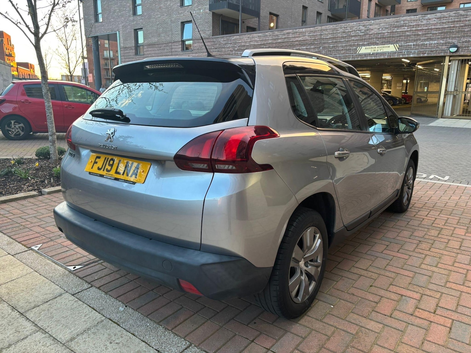 Used Peugeot 2008 2020 for sale - 77892614: Photo 37