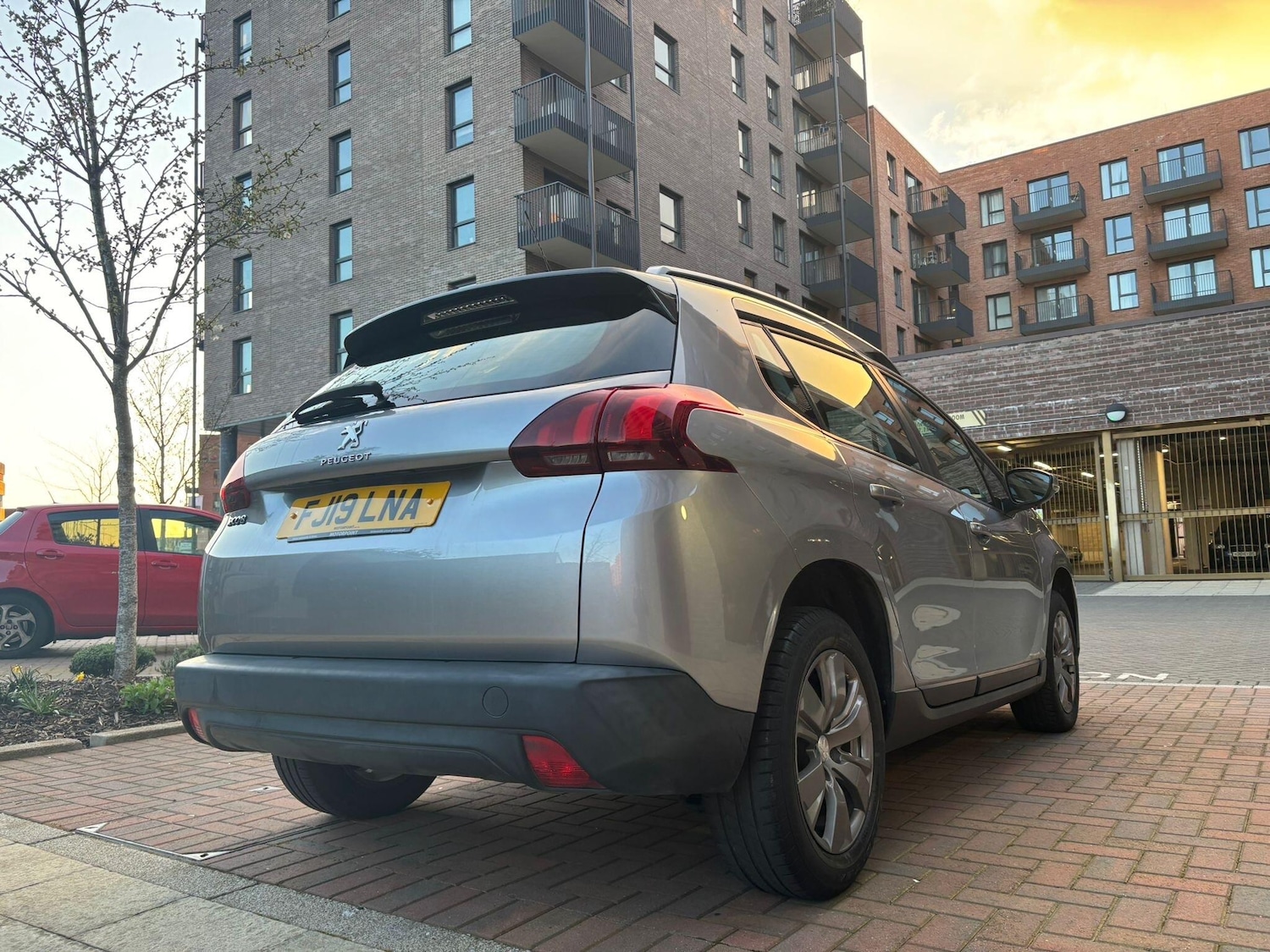 Used Peugeot 2008 2020 for sale - 77892614: Photo 38