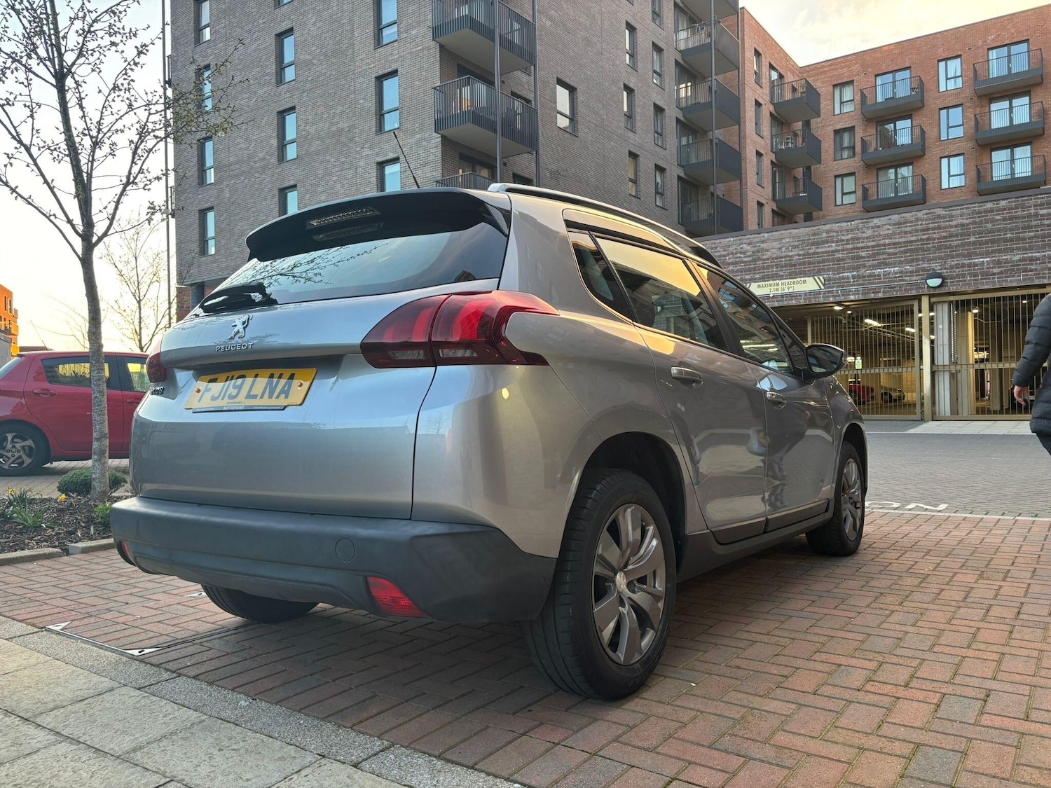 Used Peugeot 2008 2020 for sale - 77892614: Photo 39