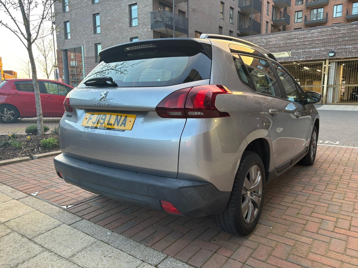 Used Peugeot 2008 2020 for sale - 77892614: Photo 40