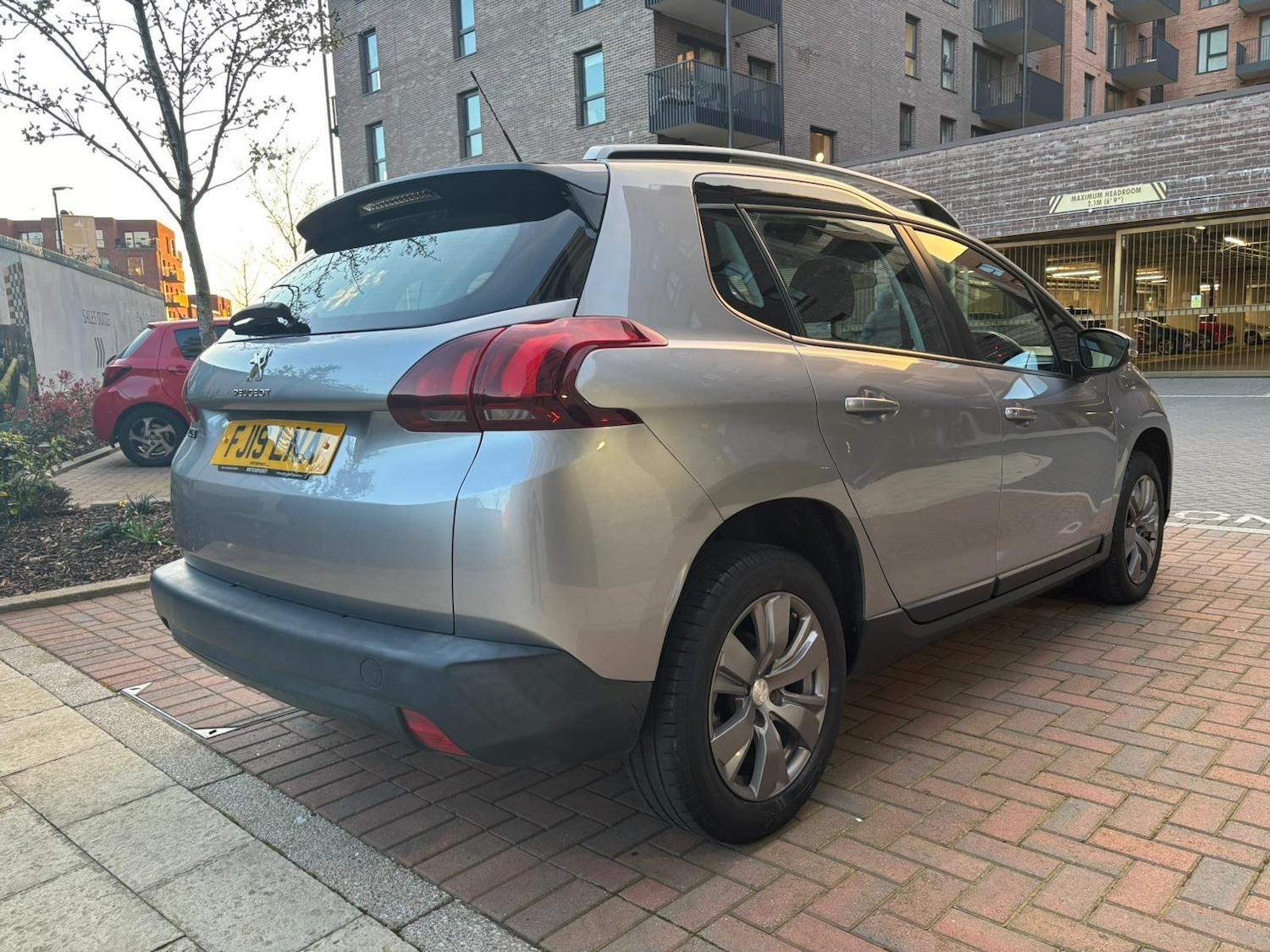 Used Peugeot 2008 2020 for sale - 77892614: Photo 41