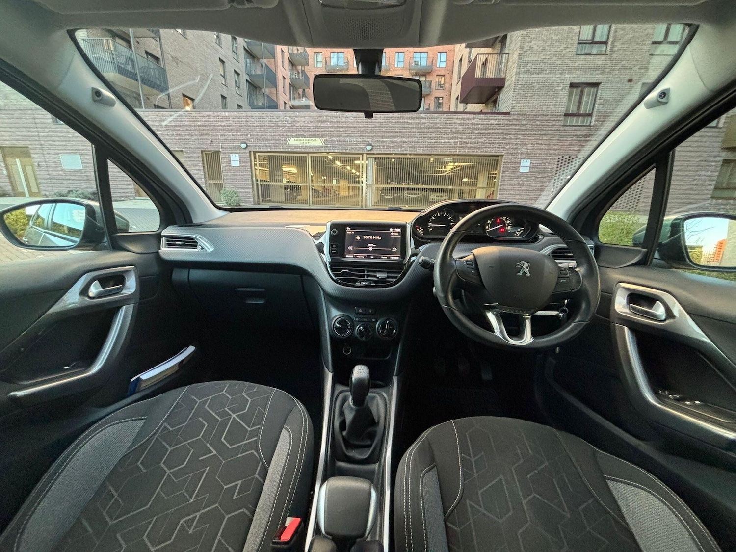 Used Peugeot 2008 2020 for sale - 77892614: Photo 43