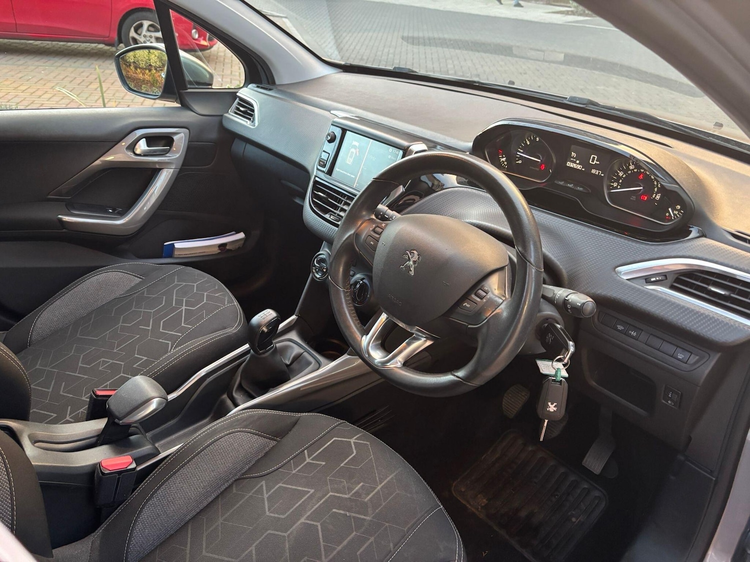 Used Peugeot 2008 2020 for sale - 77892614: Photo 45