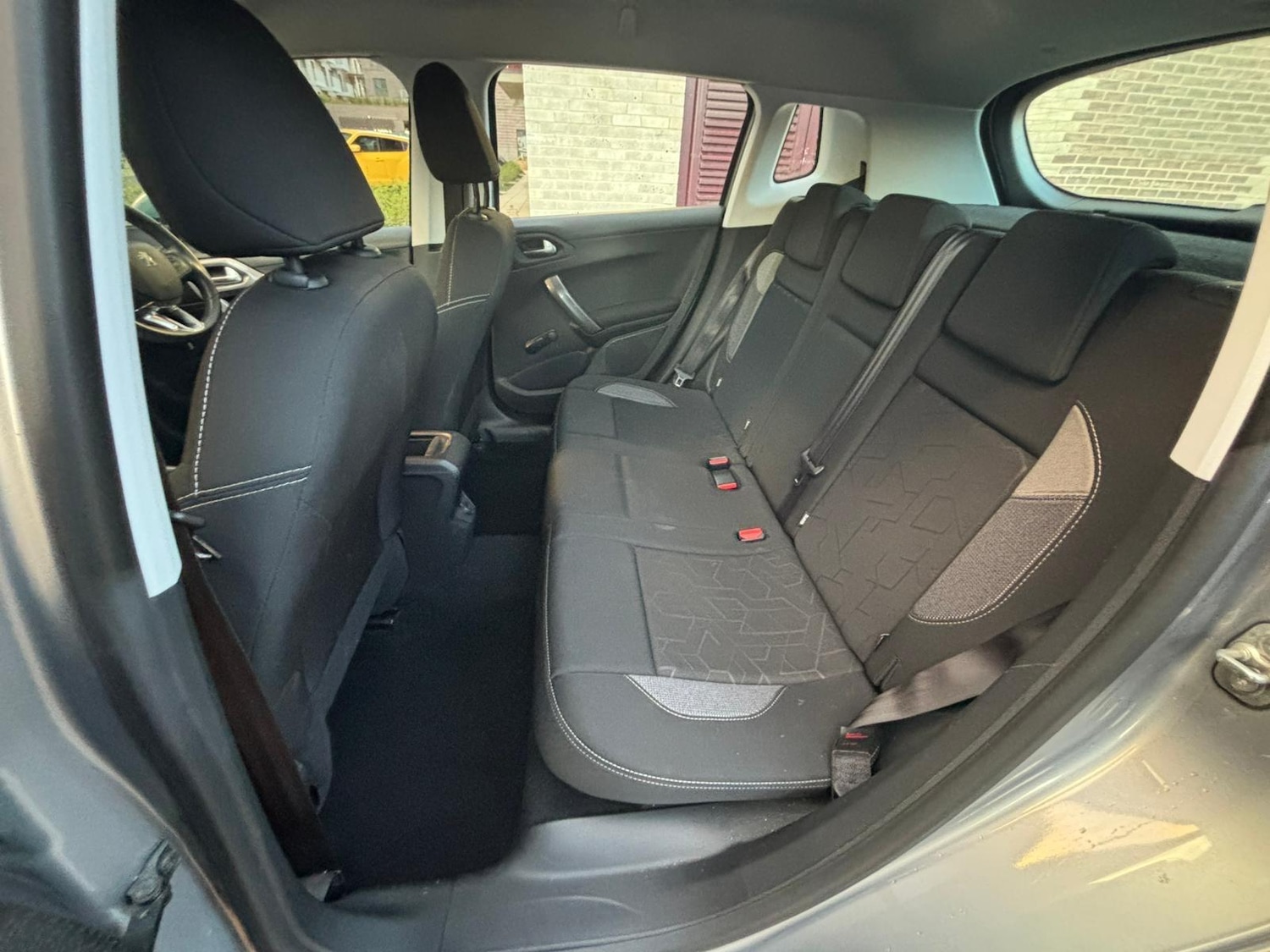 Used Peugeot 2008 2020 for sale - 77892614: Photo 48