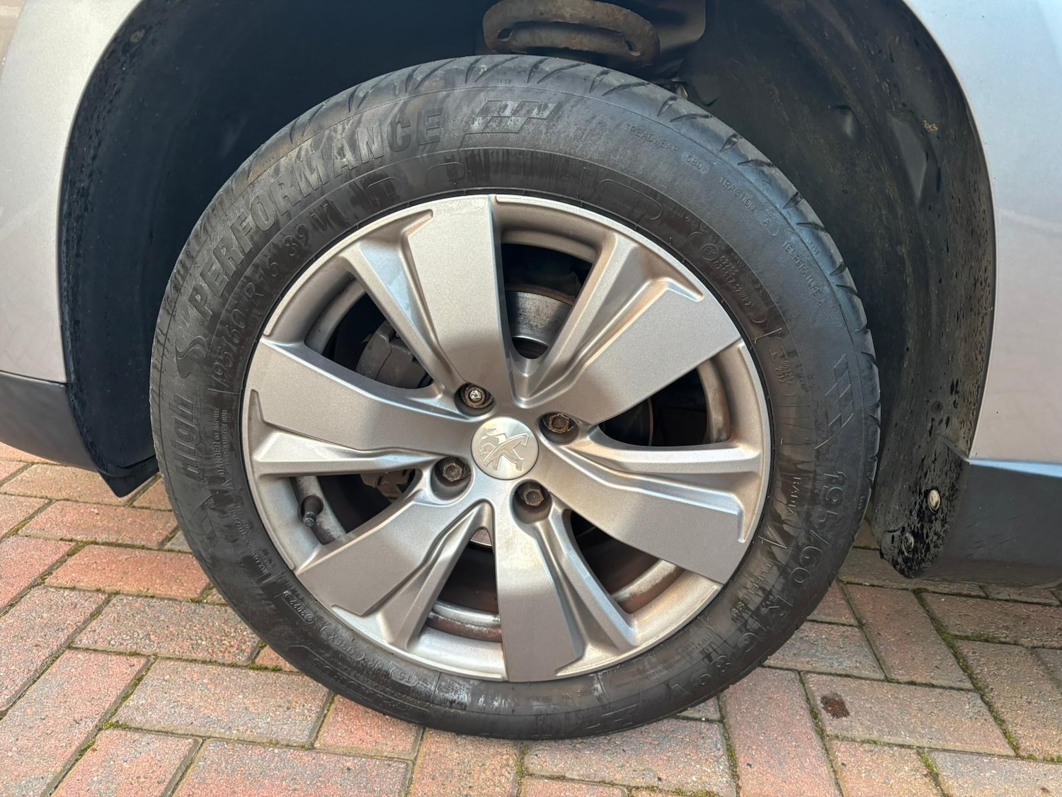 Used Peugeot 2008 2020 for sale - 77892614: Photo 53