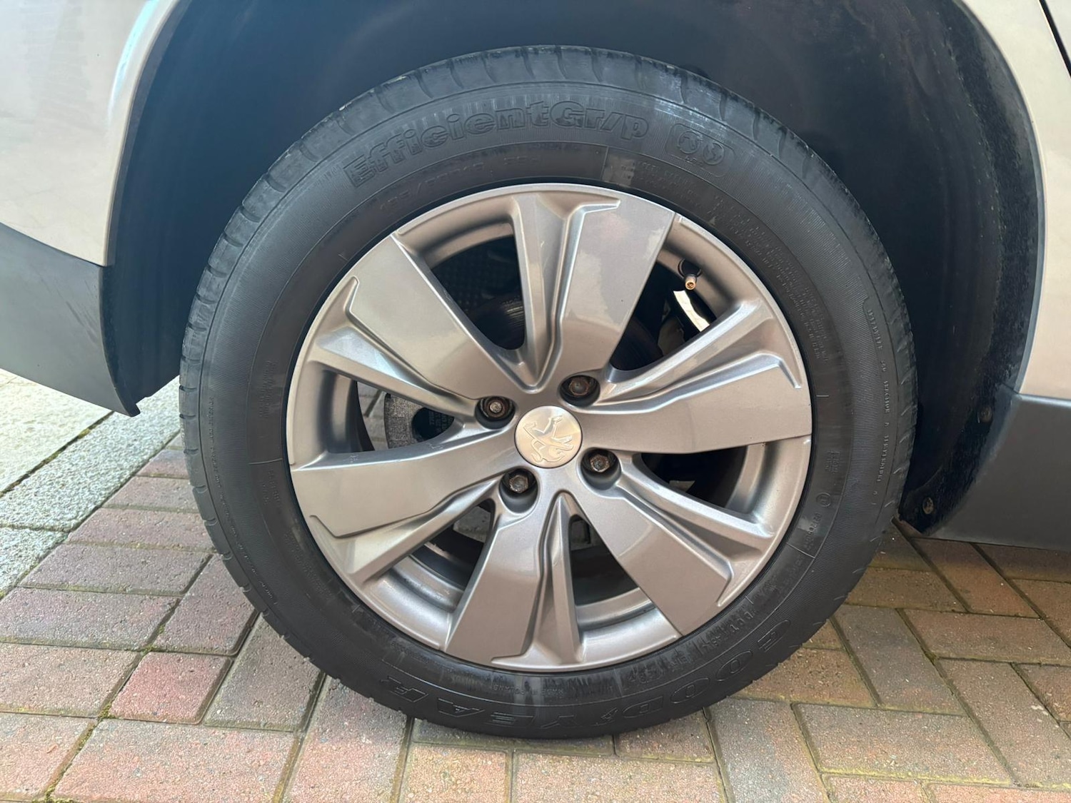 Used Peugeot 2008 2020 for sale - 77892614: Photo 54