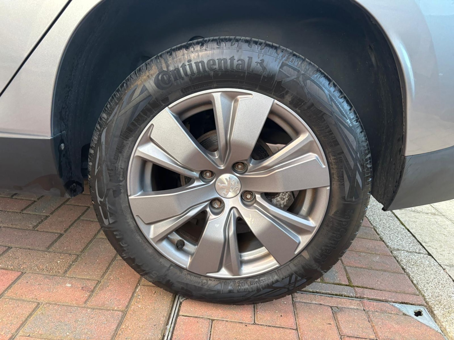 Used Peugeot 2008 2020 for sale - 77892614: Photo 55