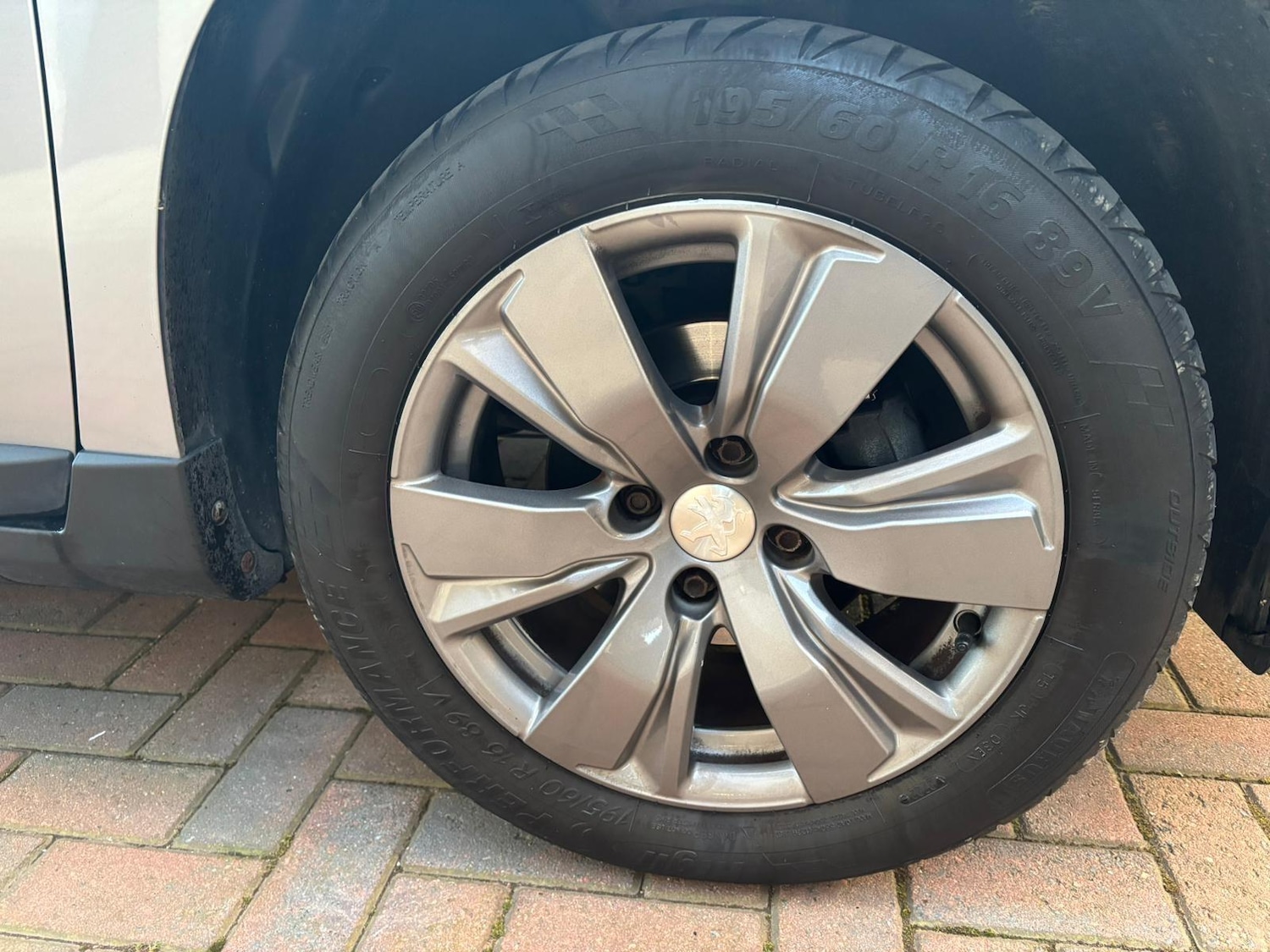 Used Peugeot 2008 2020 for sale - 77892614: Photo 56