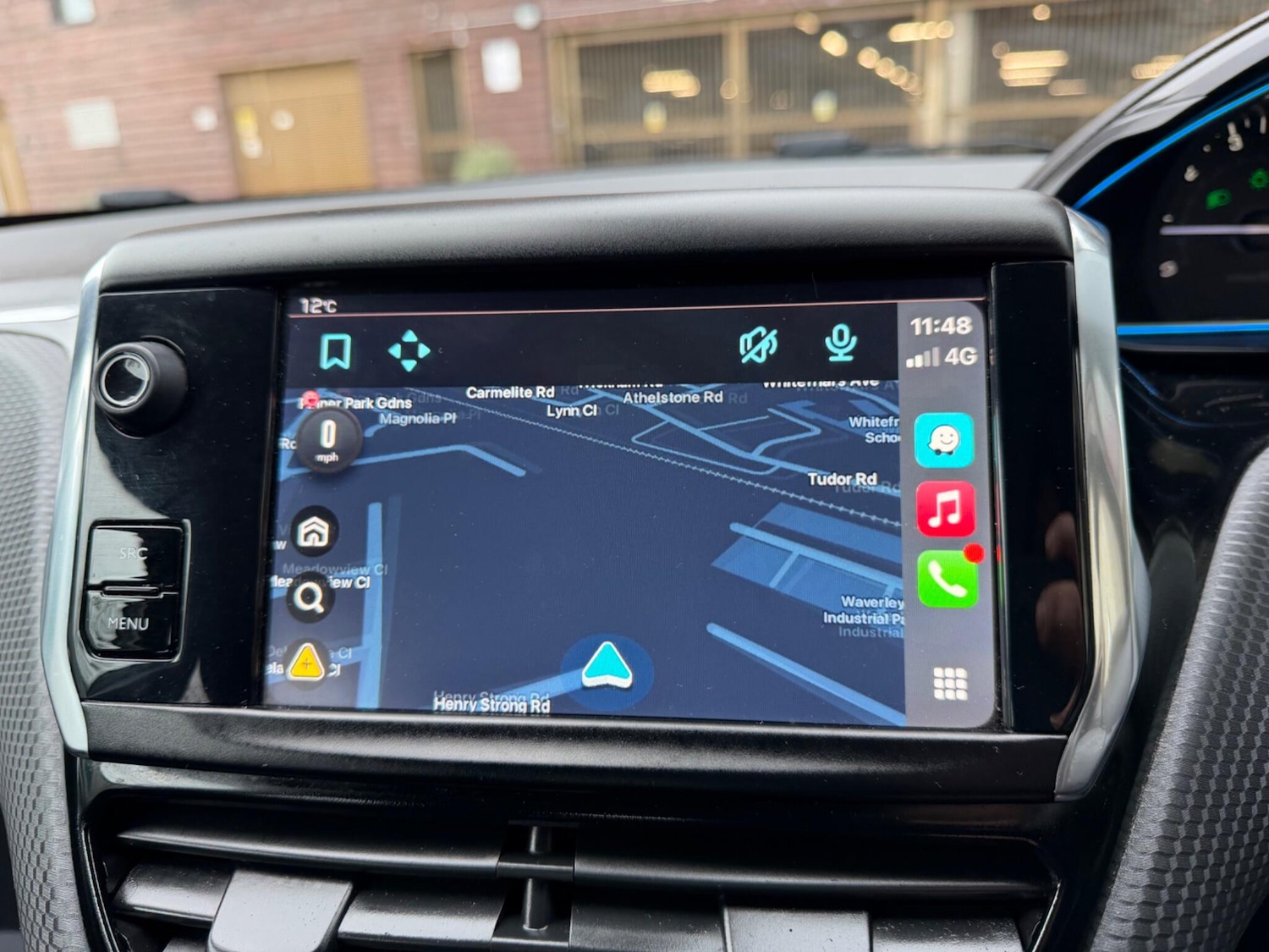 Used Peugeot 2008 2020 for sale - 77892614: Photo 58