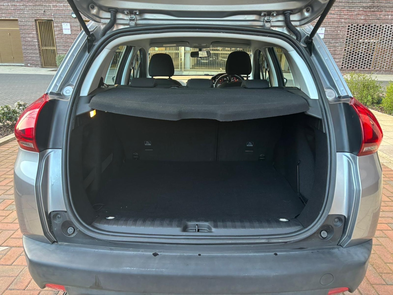 Used Peugeot 2008 2020 for sale - 77892614: Photo 61