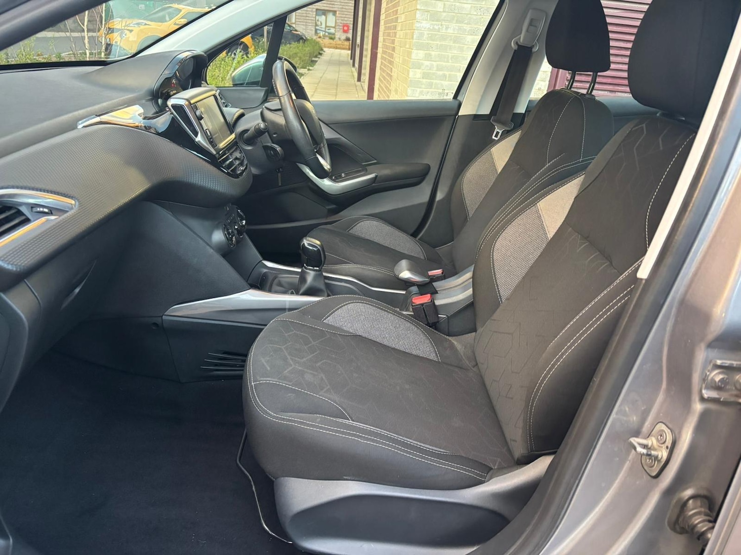 Used Peugeot 2008 2020 for sale - 77892614: Photo 67