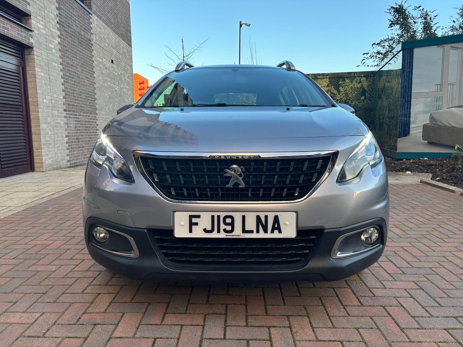 Used Peugeot 2008 2020 for sale - 77892614: Photo 7