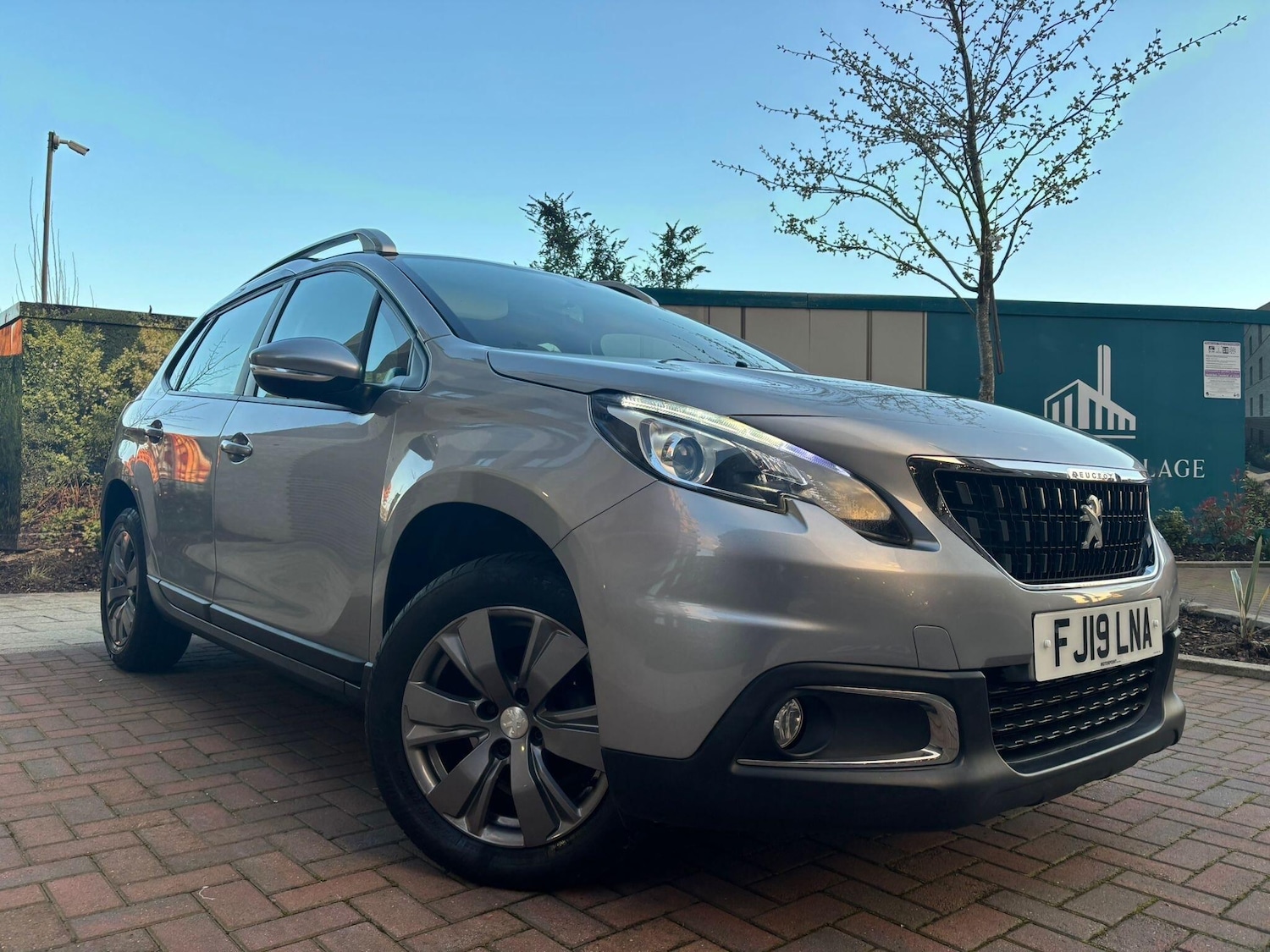 Used Peugeot 2008 2020 for sale - 77892614: Photo 8