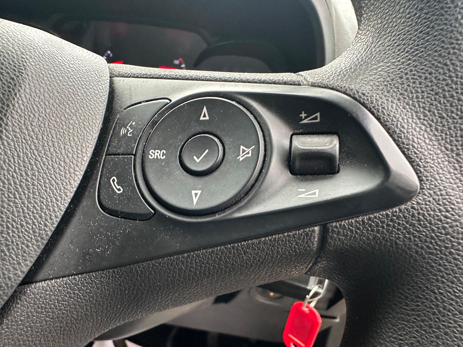 Used Vauxhall Combo 2021 for sale - 77052527: Photo 15