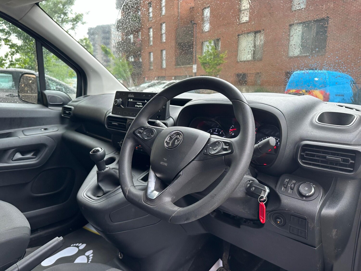 Used Vauxhall Combo 2021 for sale - 77052527: Photo 16