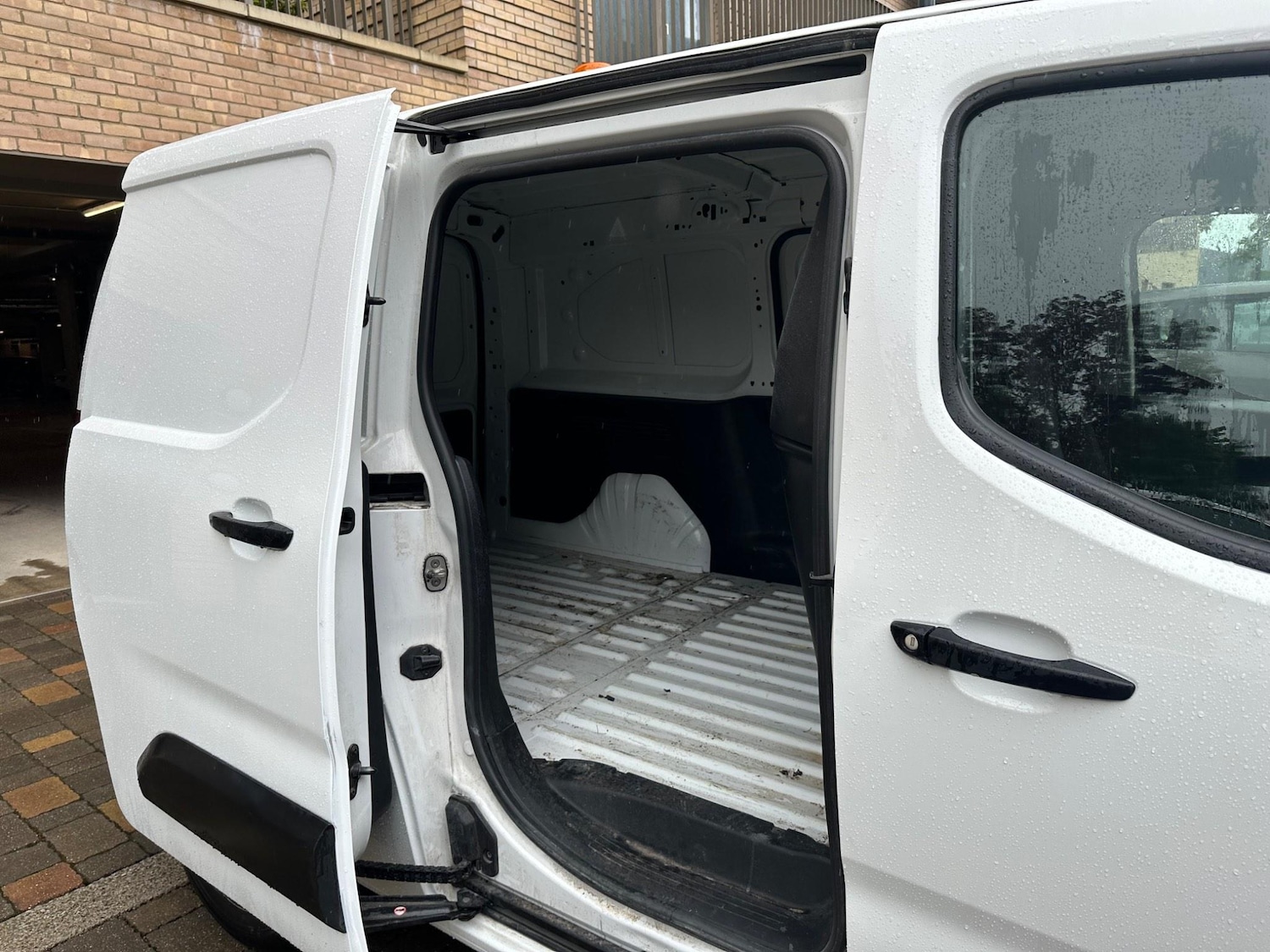 Used Vauxhall Combo 2021 for sale - 77052527: Photo 17