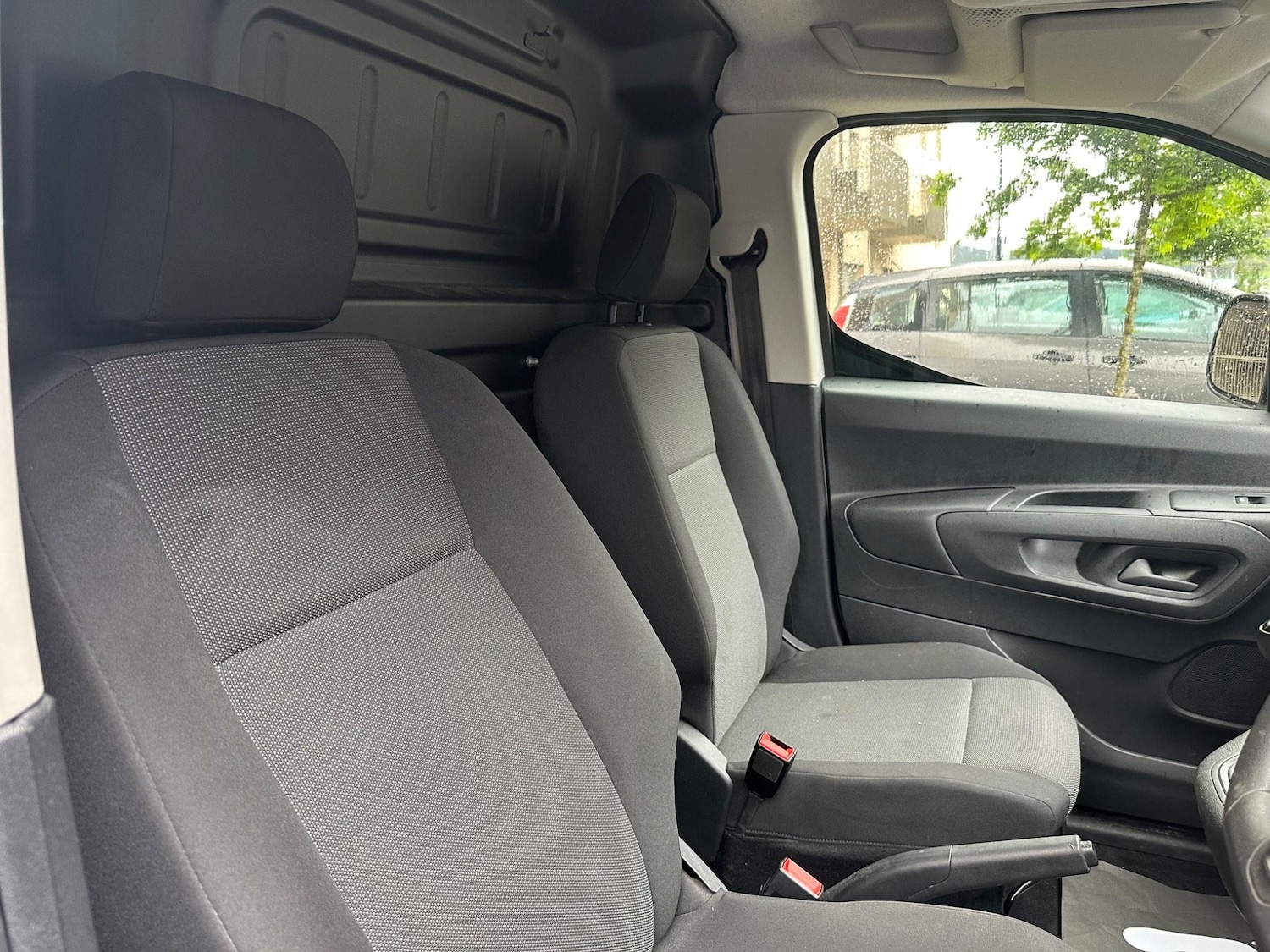 Used Vauxhall Combo 2021 for sale - 77052527: Photo 20