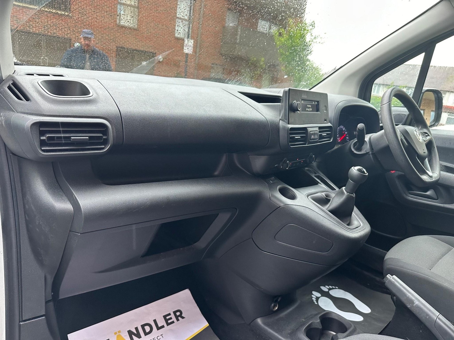 Used Vauxhall Combo 2021 for sale - 77052527: Photo 23