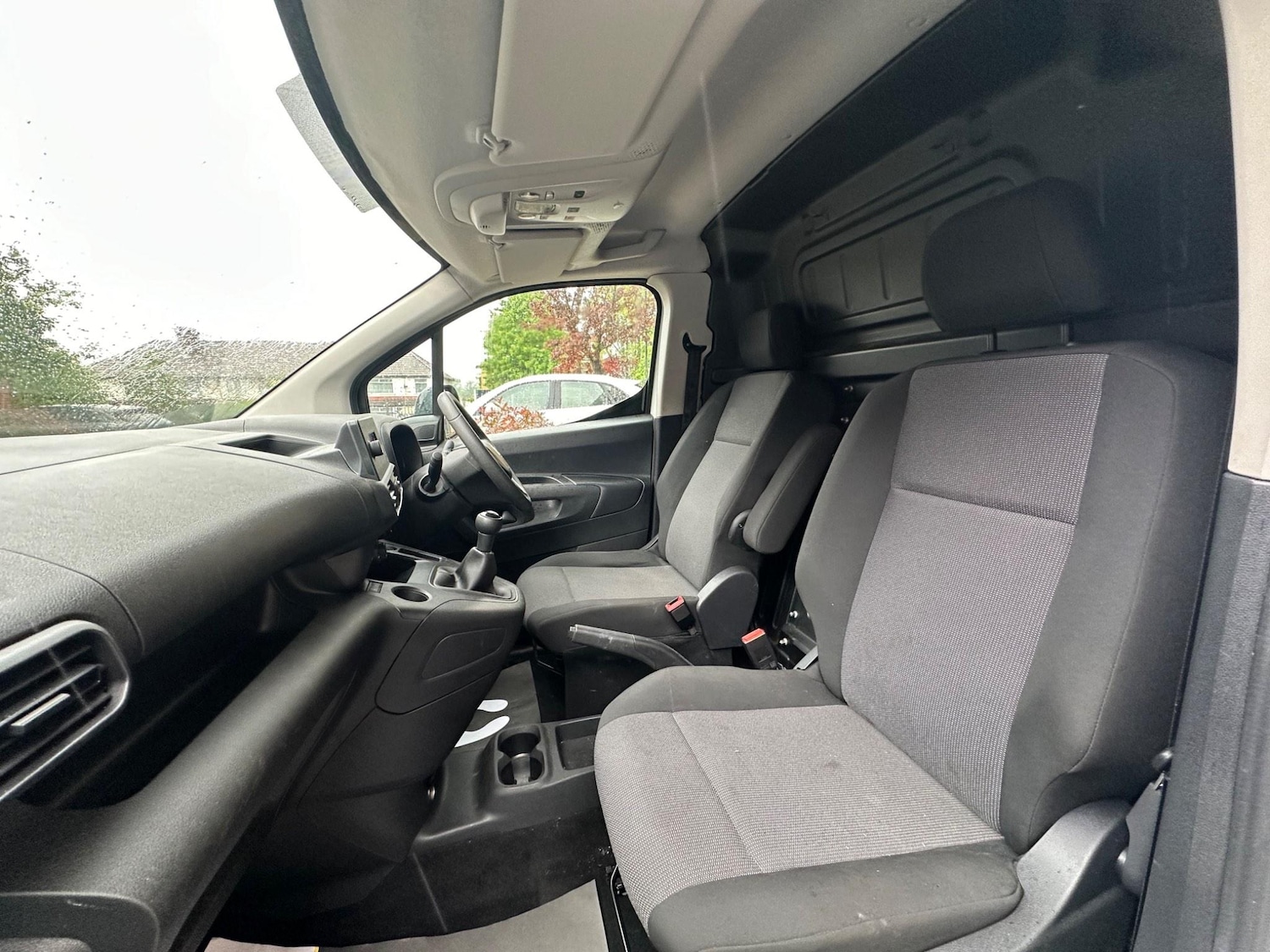 Used Vauxhall Combo 2021 for sale - 77052527: Photo 24