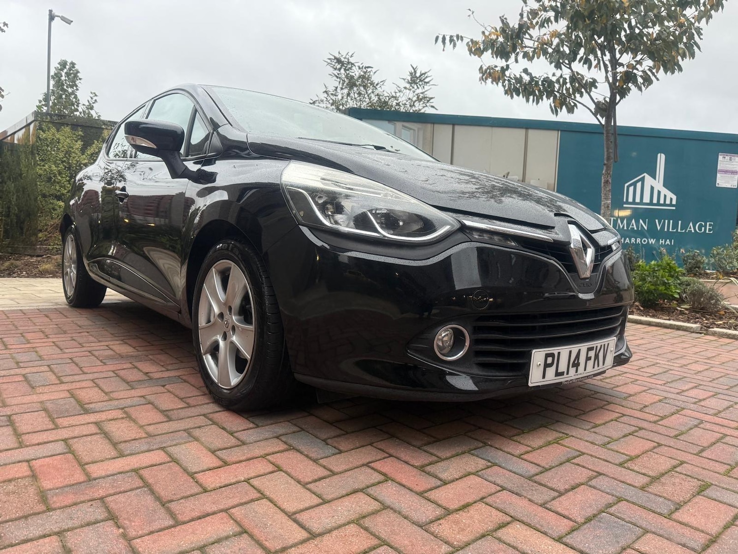 Used Renault Clio 2014 for sale - 76457198: Photo 13