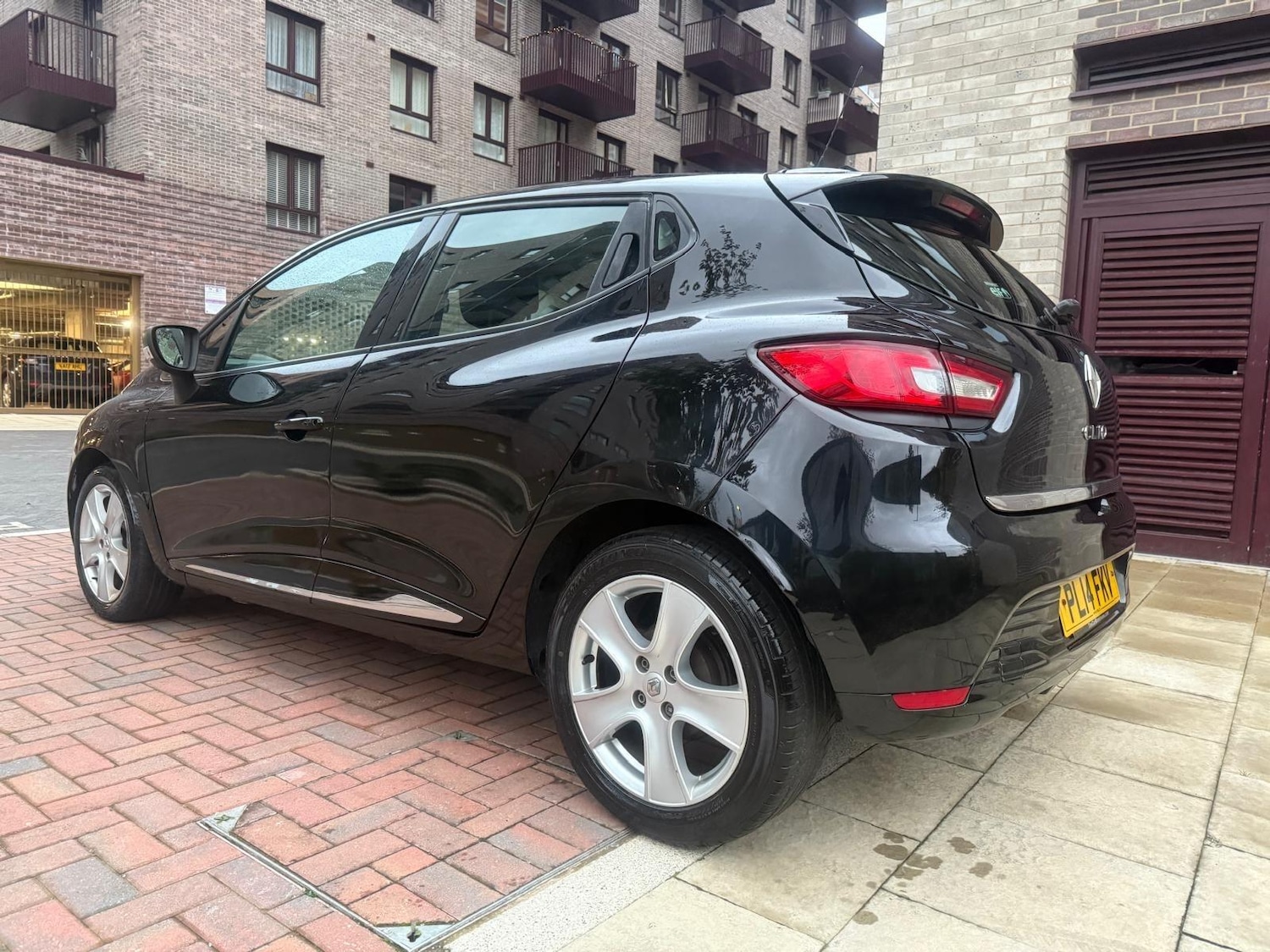 Used Renault Clio 2014 for sale - 76457198: Photo 15