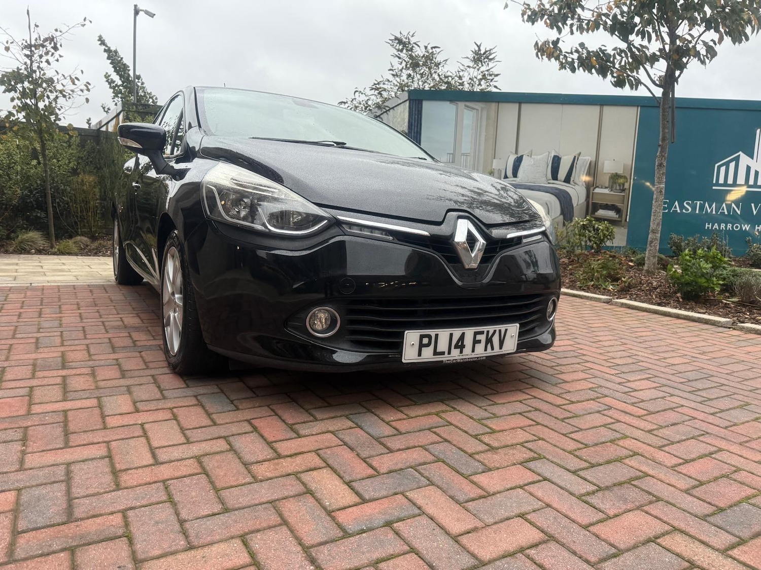 Used Renault Clio 2014 for sale - 76457198: Photo 16
