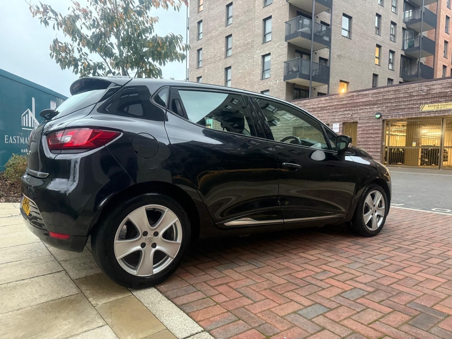 Used Renault Clio 2014 for sale - 76457198: Photo 18