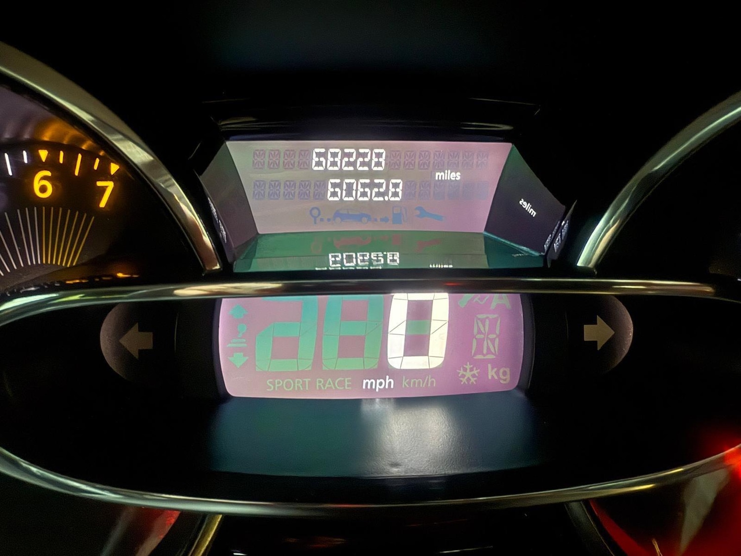 Used Renault Clio 2014 for sale - 76457198: Photo 27