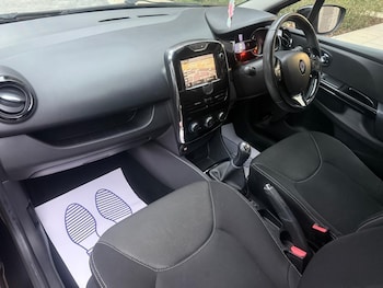 Used Renault Clio 2014 for sale - 76457198: Photo