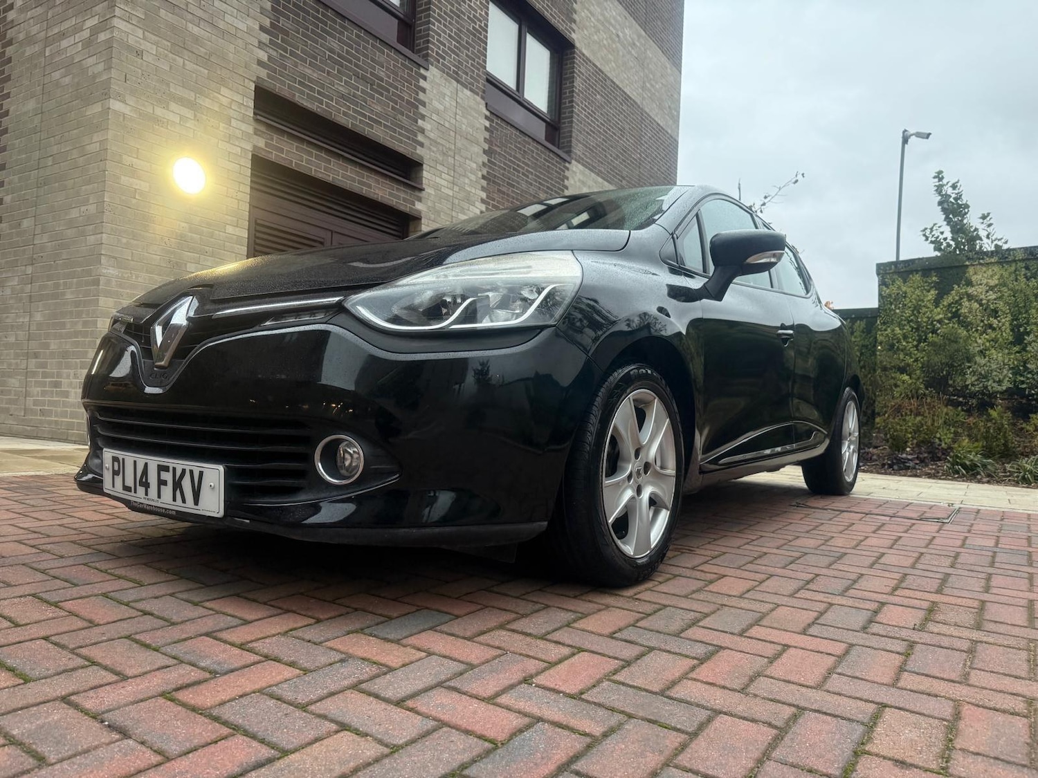 Used Renault Clio 2014 for sale - 76457198: Photo 5