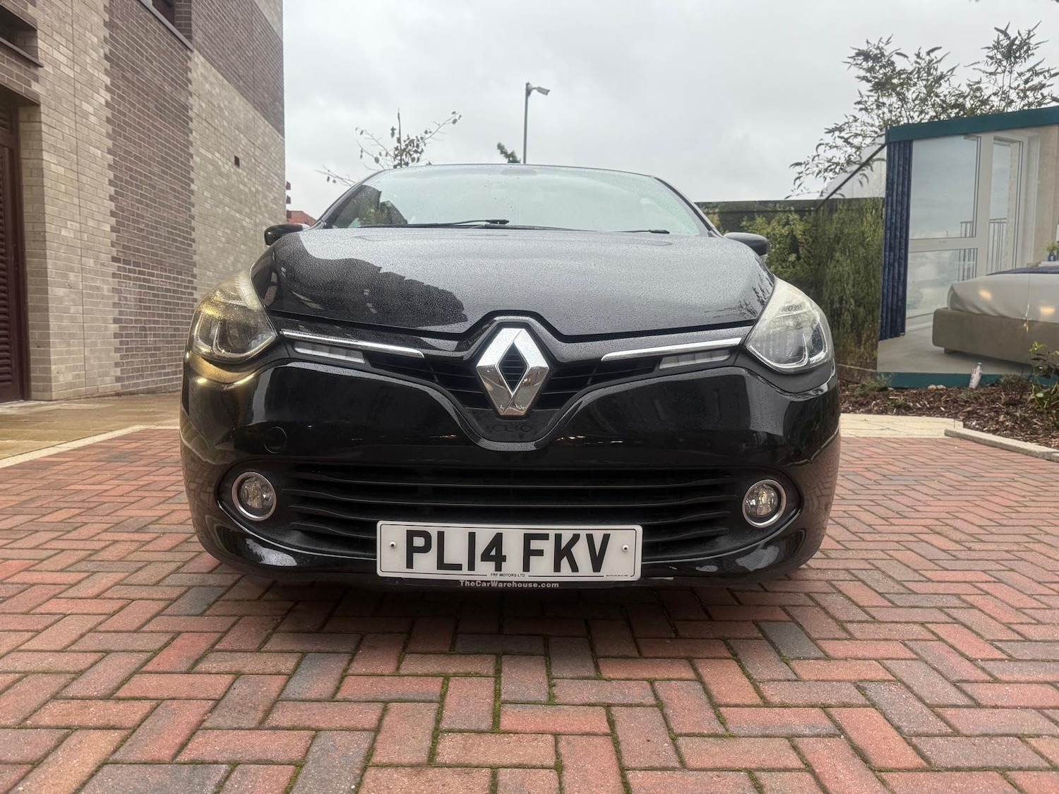 Used Renault Clio 2014 for sale - 76457198: Photo 6