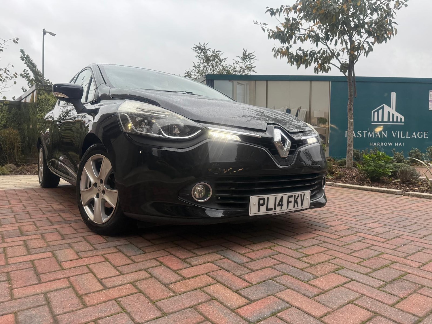 Used Renault Clio 2014 for sale - 76457198: Photo 8