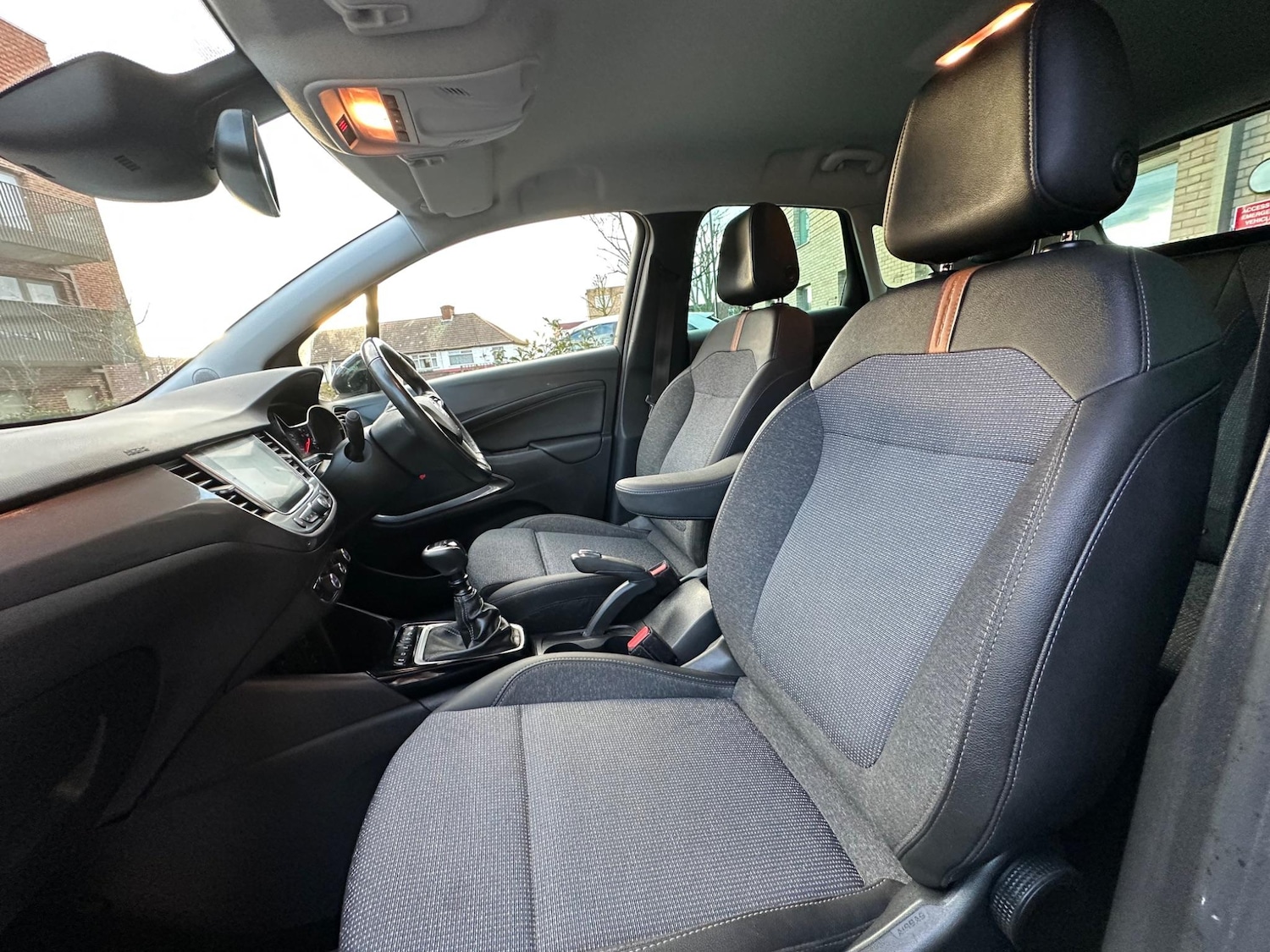 Vehicle 16